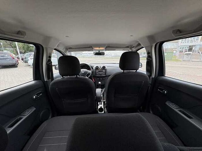 Dacia Sandero II Comfort TCe 100