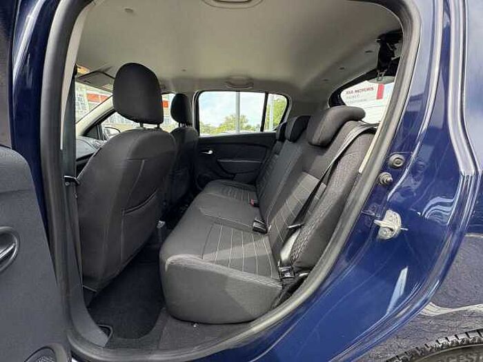 Dacia Sandero II Comfort TCe 100