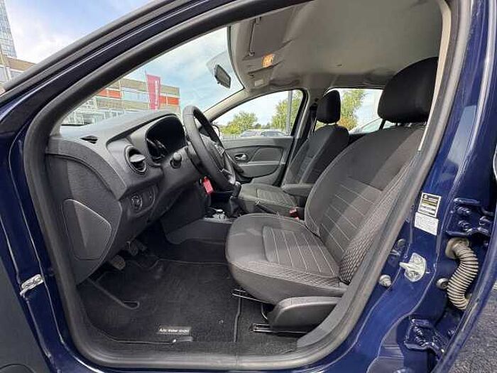 Dacia Sandero II Comfort TCe 100