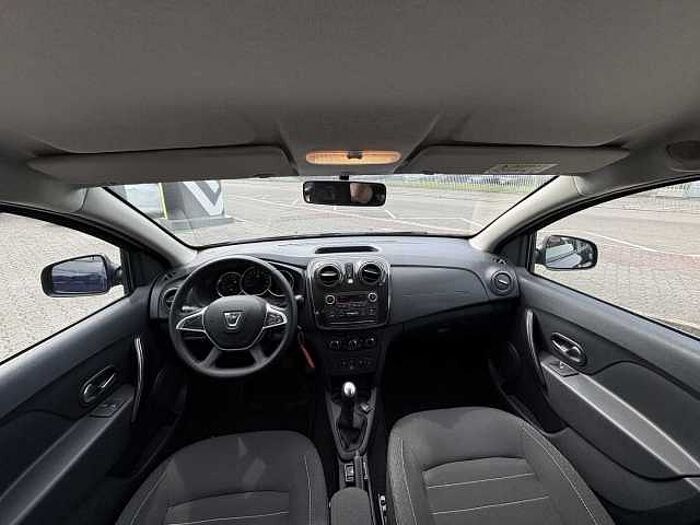 Dacia Sandero II Comfort TCe 100