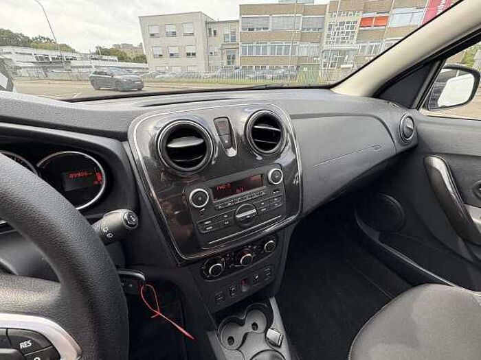 Dacia Sandero II Comfort TCe 100