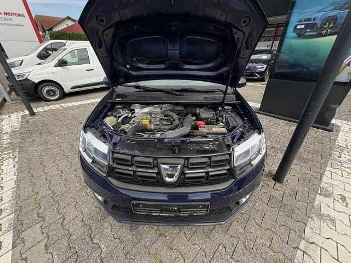 Dacia Sandero II Comfort TCe 100