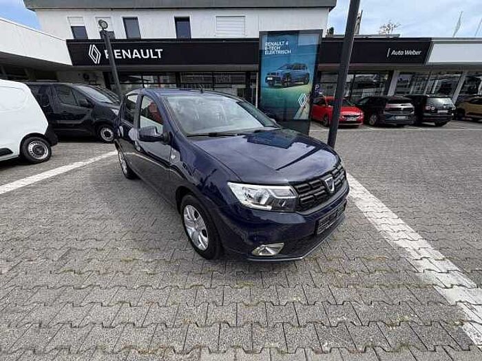 Dacia Sandero II Comfort TCe 100