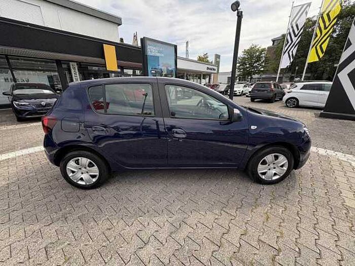 Dacia Sandero II Comfort TCe 100