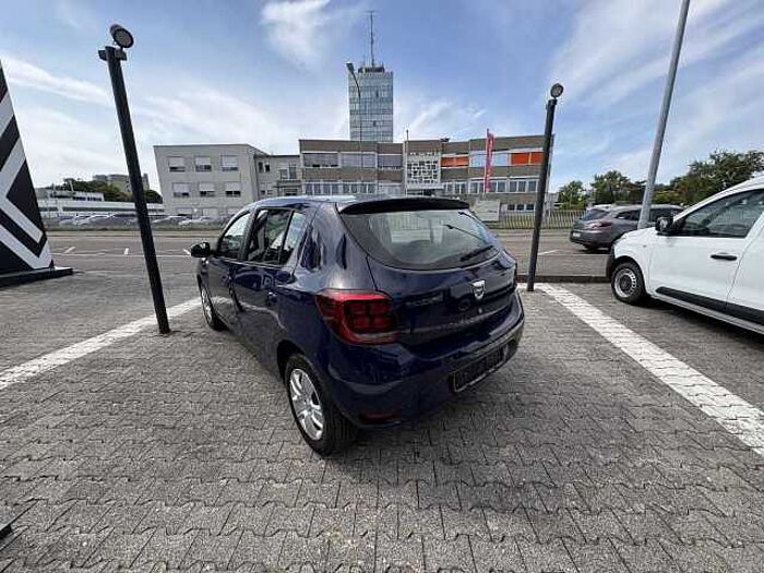 Dacia Sandero II Comfort TCe 100