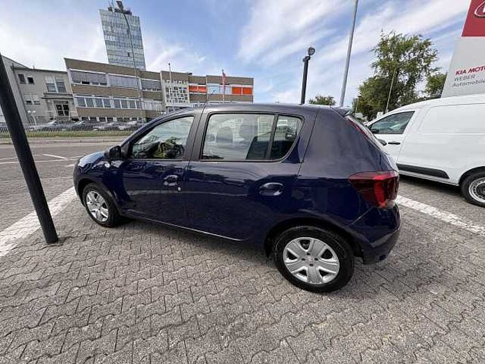 Dacia Sandero II Comfort TCe 100