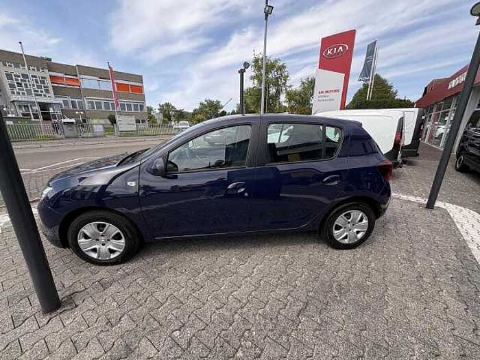 Dacia Sandero II Comfort TCe 100