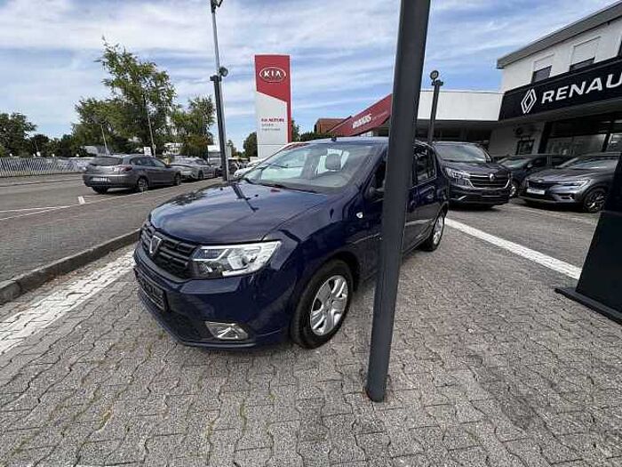 Dacia Sandero II Comfort TCe 100