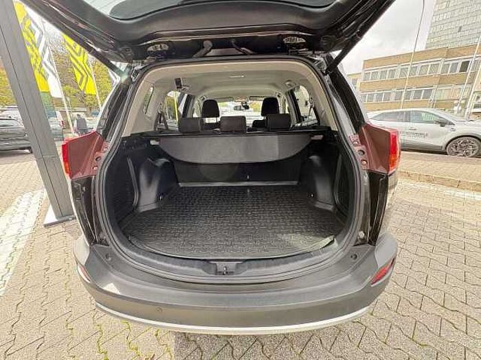 Toyota RAV 4 Edition-S