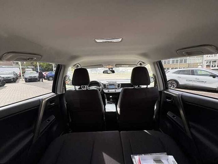 Toyota RAV 4 Edition-S