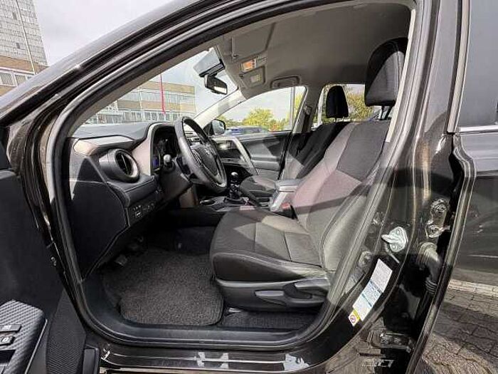 Toyota RAV 4 Edition-S