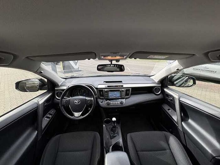 Toyota RAV 4 Edition-S