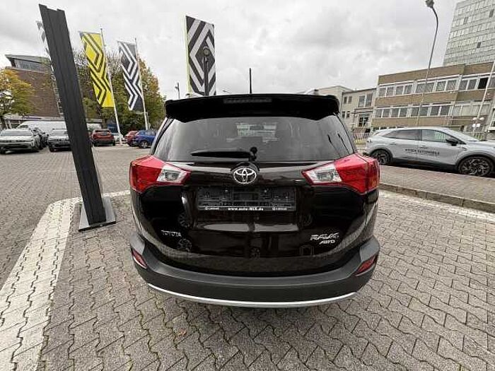 Toyota RAV 4 Edition-S