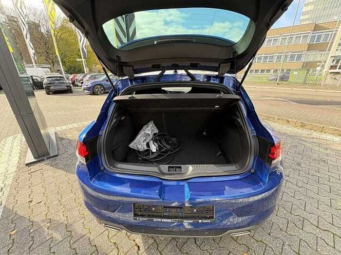 Renault Megane R. S. Line PHEV 160 E-Tech