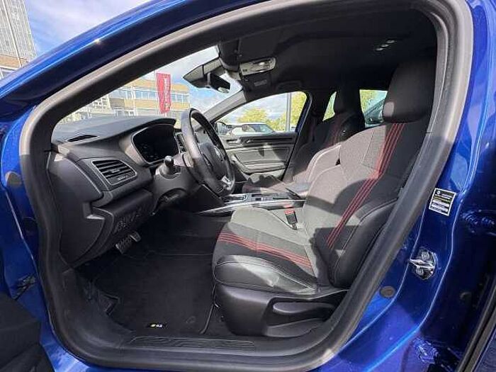 Renault Megane R. S. Line PHEV 160 E-Tech