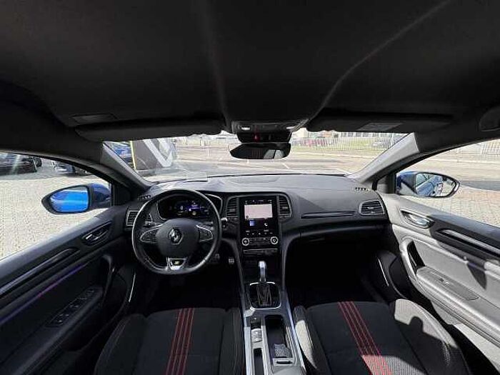 Renault Megane R. S. Line PHEV 160 E-Tech