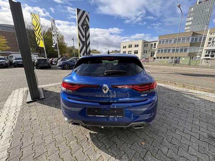 Renault Megane R. S. Line PHEV 160 E-Tech