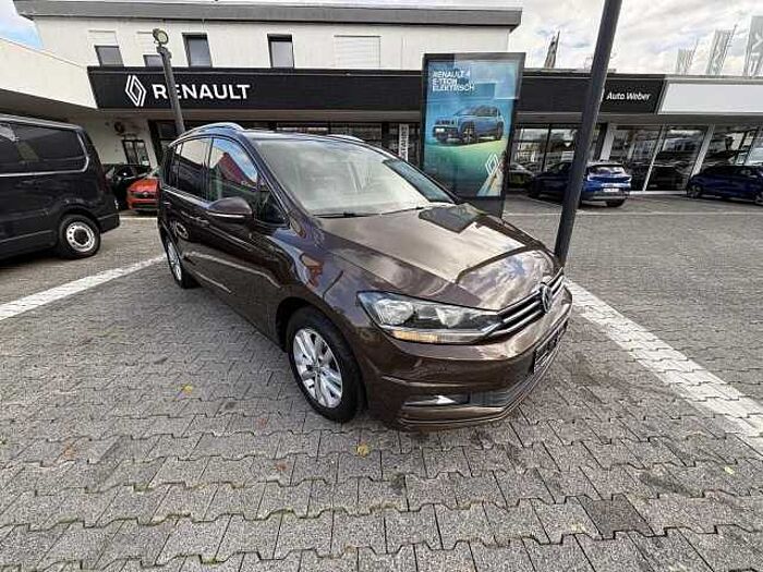 Volkswagen Touran Comfortline BMT/Start-Stopp