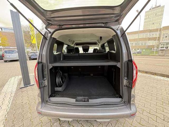 Renault Kangoo Techno EV45 AC11