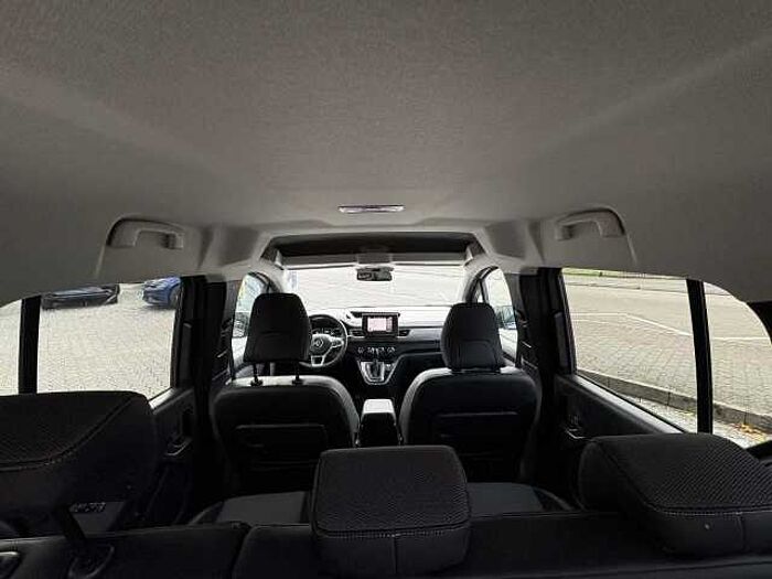 Renault Kangoo Techno EV45 AC11