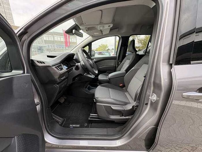 Renault Kangoo Techno EV45 AC11