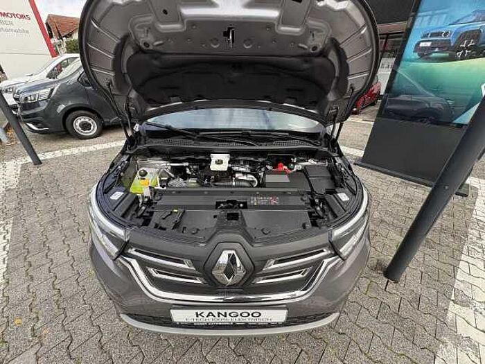 Renault Kangoo Techno EV45 AC11