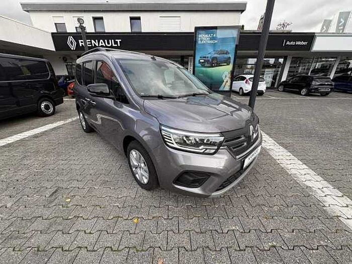 Renault Kangoo Techno EV45 AC11