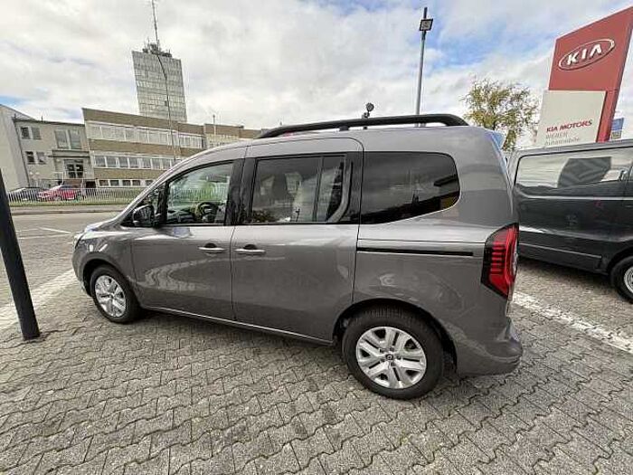 Renault Kangoo Techno EV45 AC11