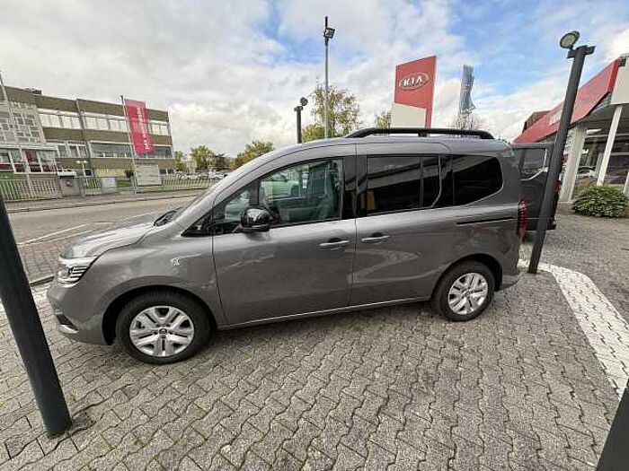 Renault Kangoo Techno EV45 AC11