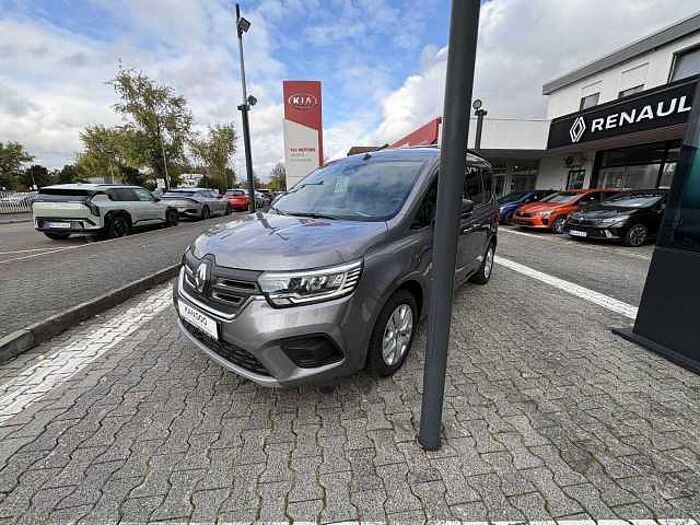 Renault Kangoo Techno EV45 AC11