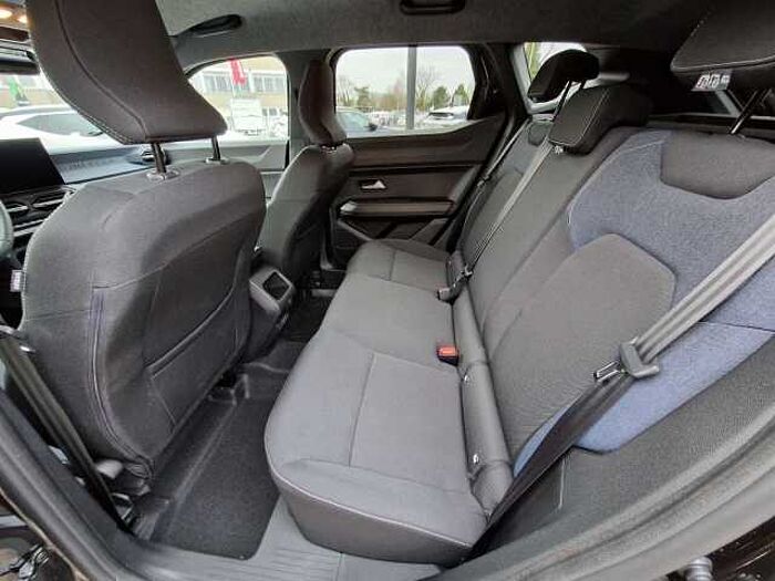 Dacia Duster III Journey TCe 130 4x4