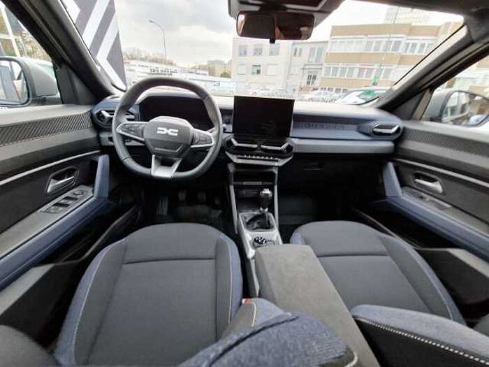 Dacia Duster III Journey TCe 130 4x4