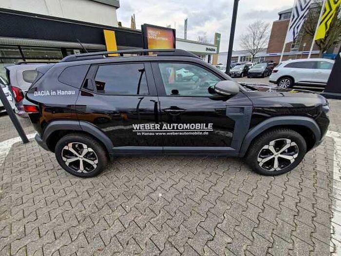 Dacia Duster III Journey TCe 130 4x4