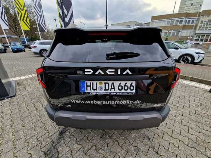 Dacia Duster III Journey TCe 130 4x4