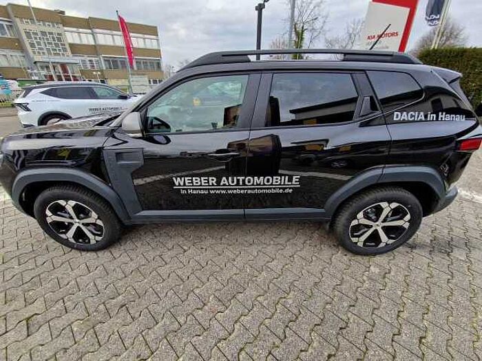 Dacia Duster III Journey TCe 130 4x4