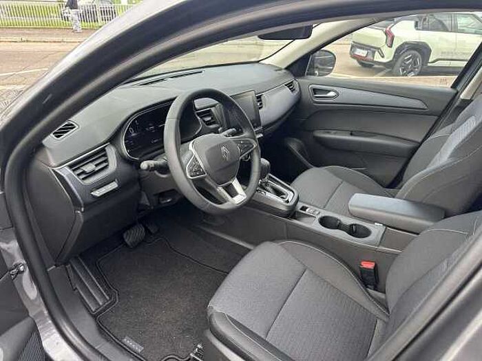 Renault Arkana Evolution Mild-Hybrid 140