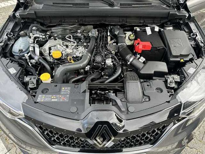 Renault Arkana Evolution Mild-Hybrid 140