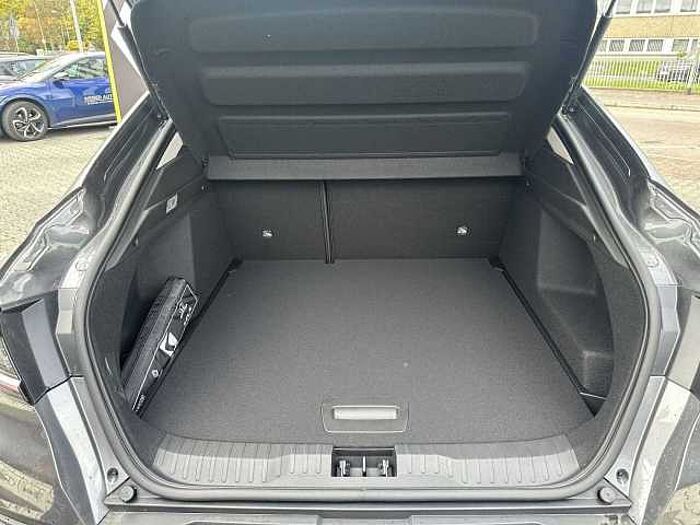 Renault Arkana Evolution Mild-Hybrid 140