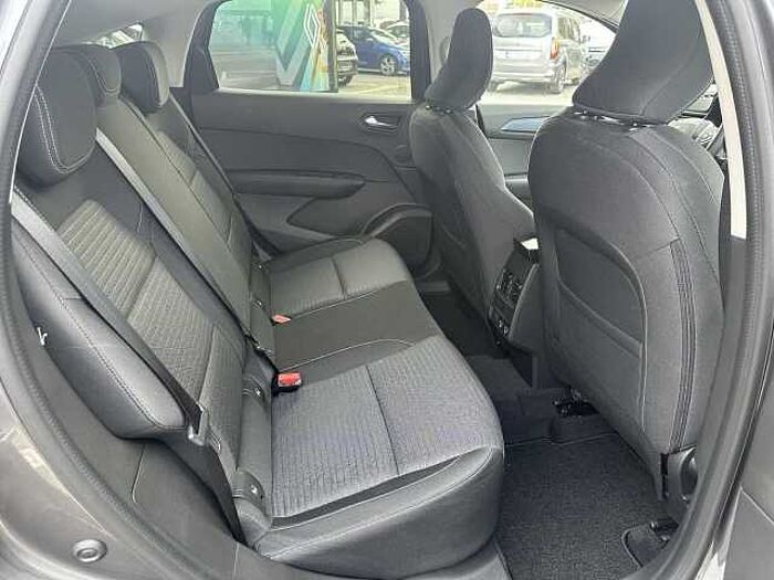 Renault Arkana Evolution Mild-Hybrid 140