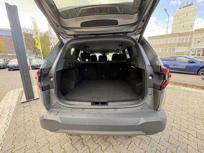 Dacia Bigster Hybrid 155 Journey