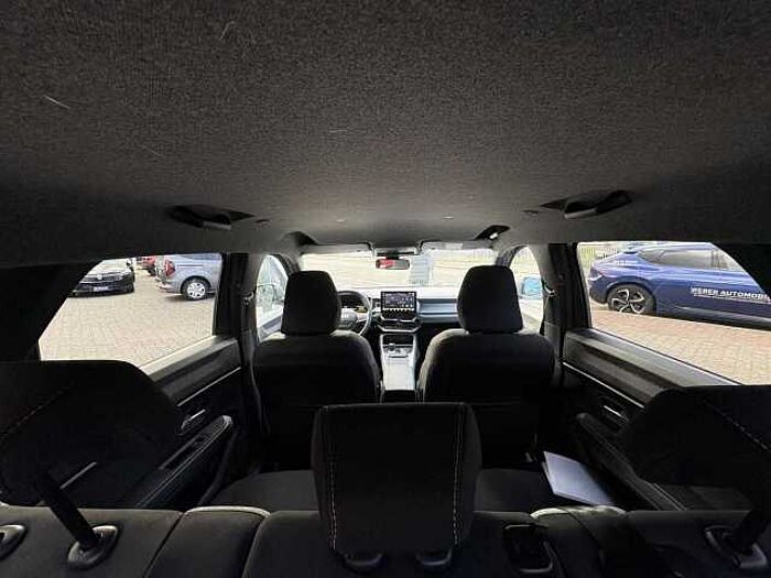 Dacia Bigster Hybrid 155 Journey