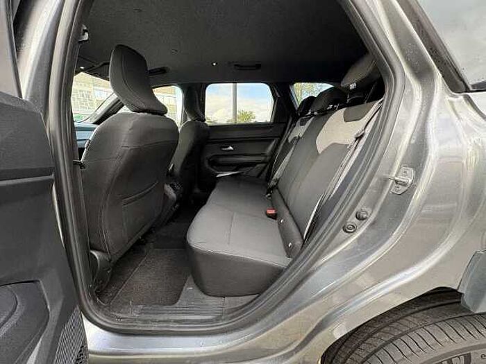 Dacia Bigster Hybrid 155 Journey