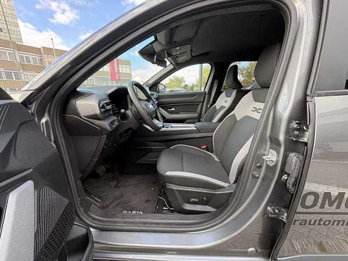 Dacia Bigster Hybrid 155 Journey