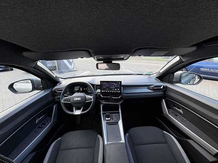 Dacia Bigster Hybrid 155 Journey