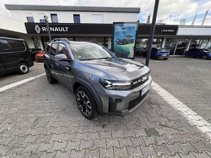 Dacia Bigster Hybrid 155 Journey