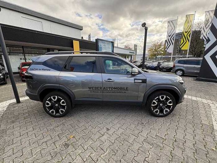Dacia Bigster Hybrid 155 Journey
