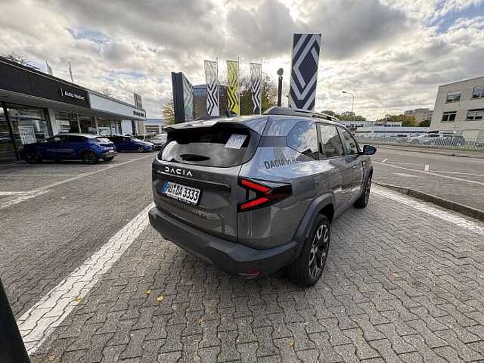 Dacia Bigster Hybrid 155 Journey