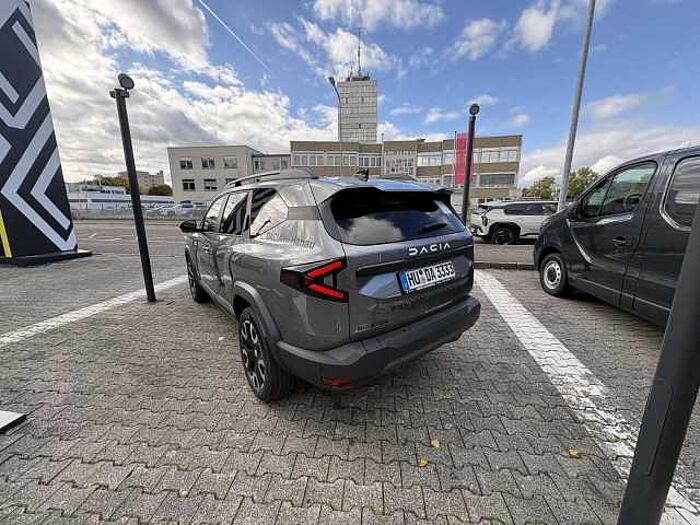 Dacia Bigster Hybrid 155 Journey