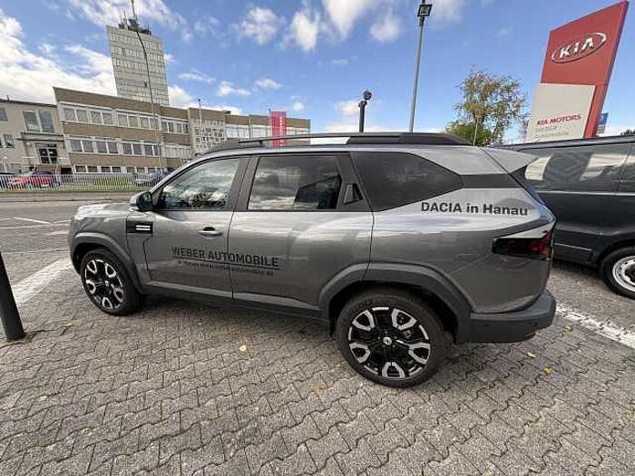Dacia Bigster Hybrid 155 Journey