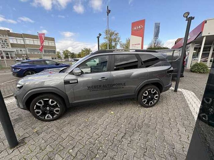 Dacia Bigster Hybrid 155 Journey